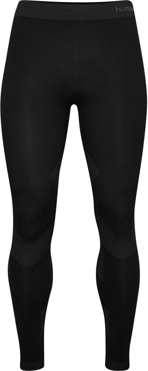 First Seamless Tights