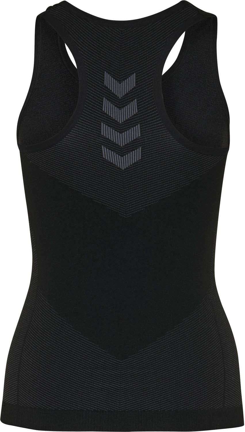 First Seamless Tank Top