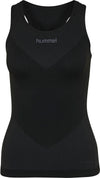 First Seamless Tank Top fra Hummel