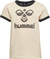 Kamma T-shirt fra Hummel