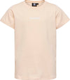 Veni T-shirt S/S fra Hummel