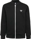 Pernille Zip Jacket fra Hummel