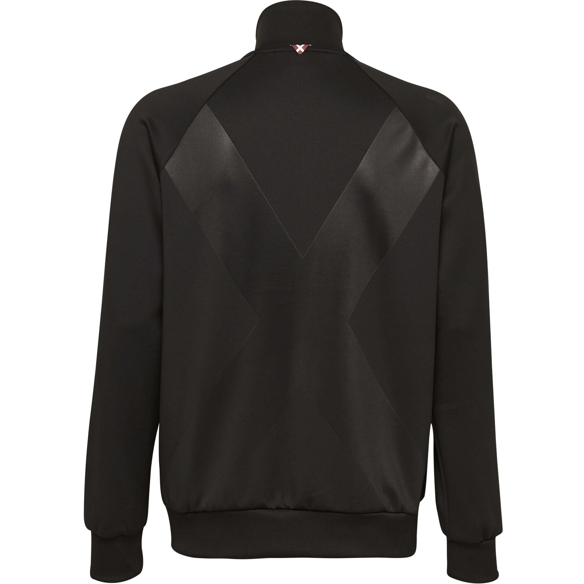 DBU Fan Kasper Zip Jacket