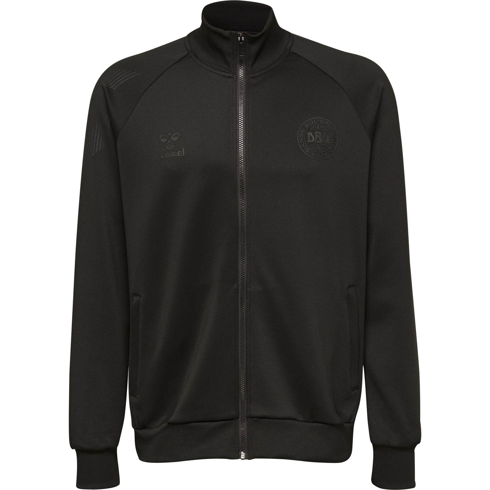 DBU Fan Kasper Zip Jacket