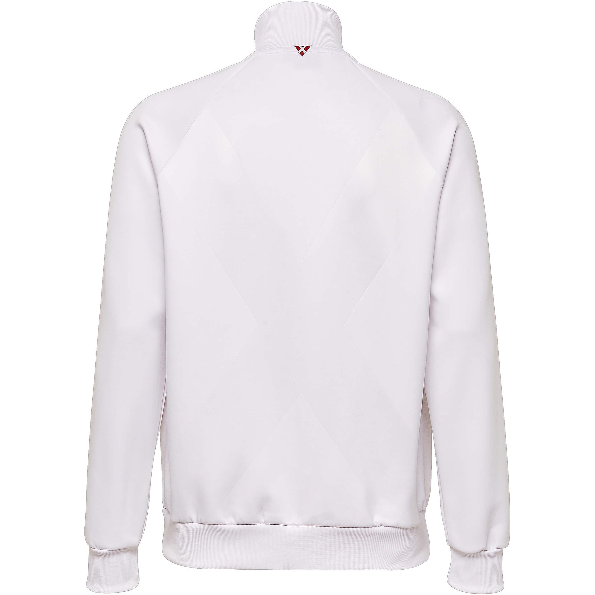 DBU Fan Kasper Zip Jacket