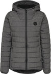 Heather Jacket fra Hummel