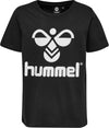 Tres T-shirt fra Hummel