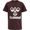 Tres T-shirt fra Hummel