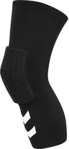 Protection Knee Long Sleeve, knæbeskytter fra Hummel