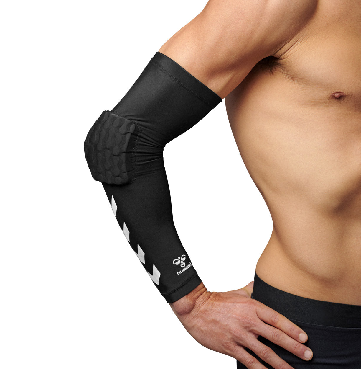 Protection Elbow Long Sleeve, albuebeskytter