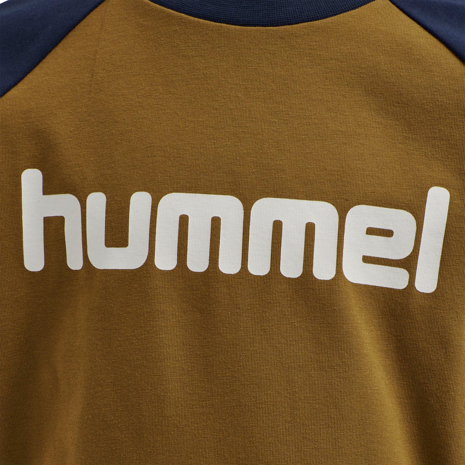 Boys langærmet T-shirt