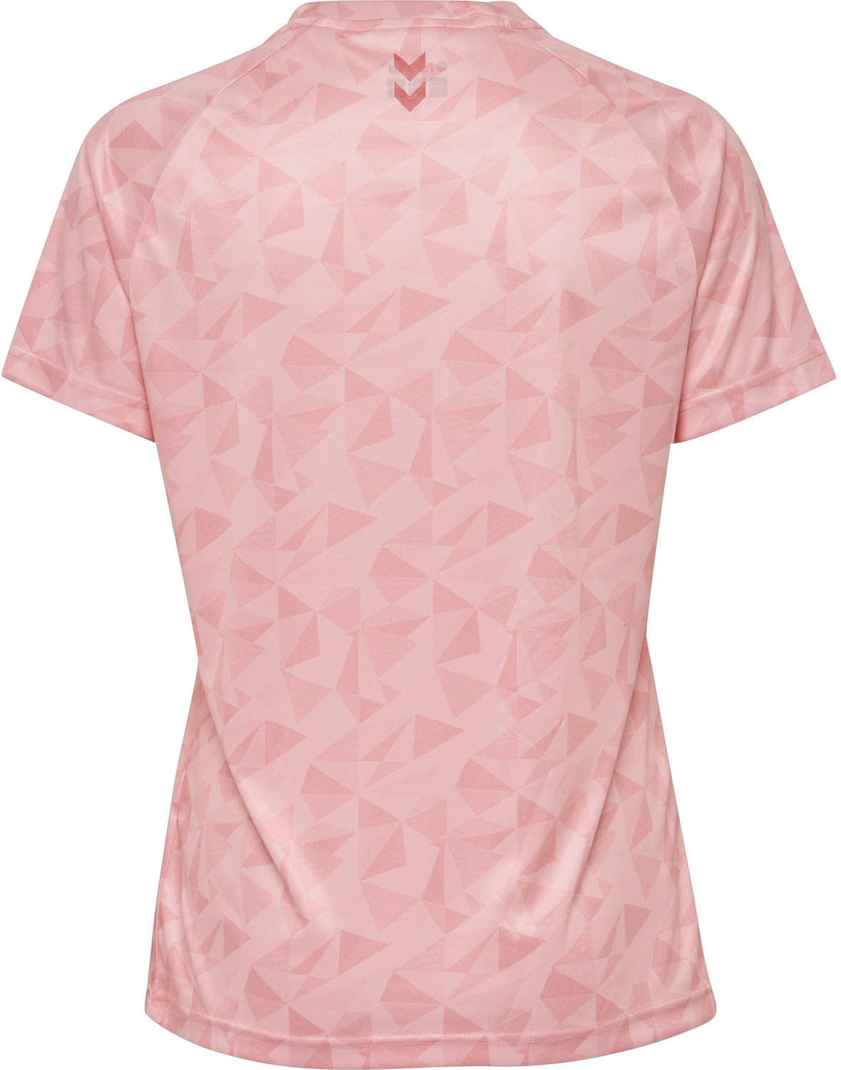 Active Poly Jersey S/S