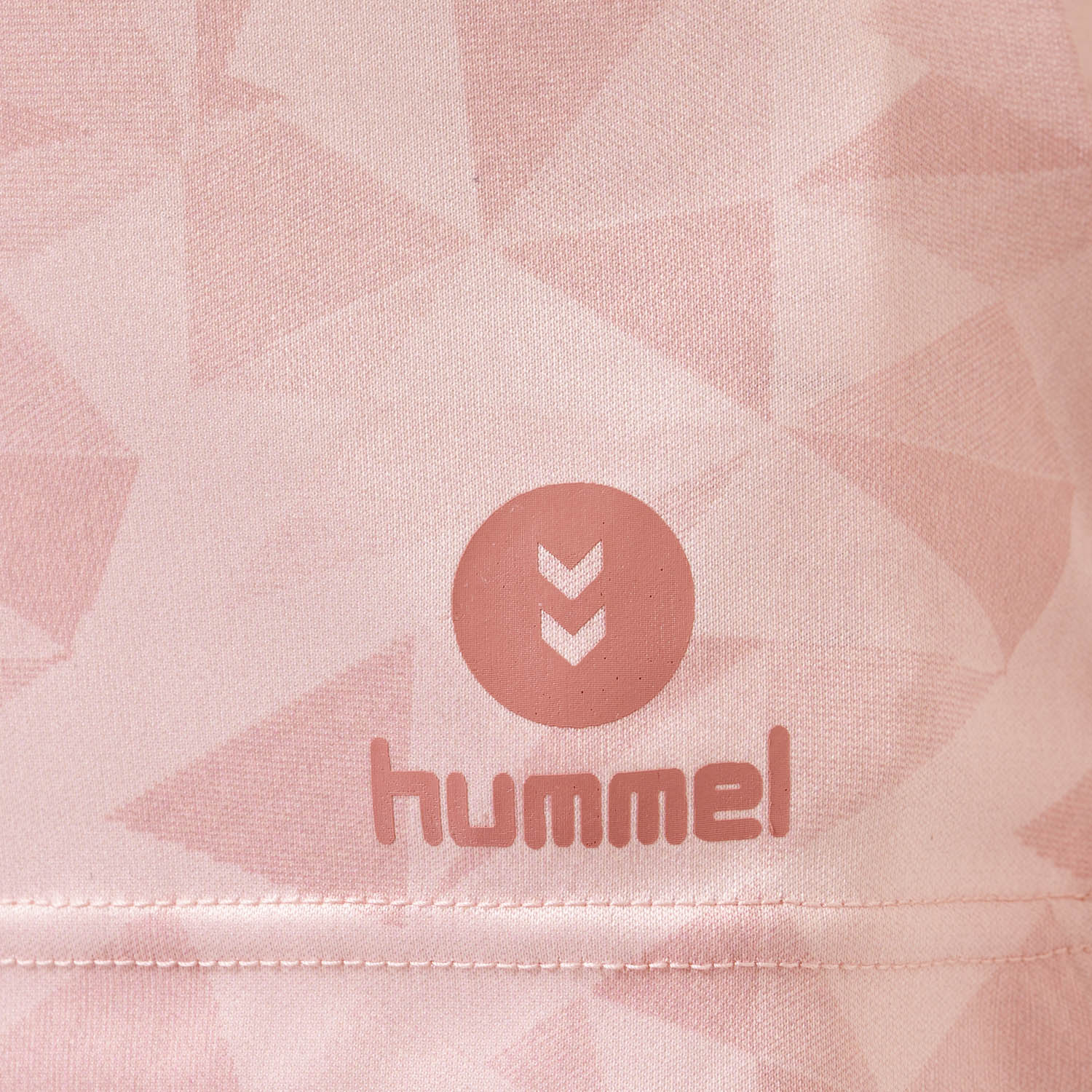 Active Poly Jersey S/S