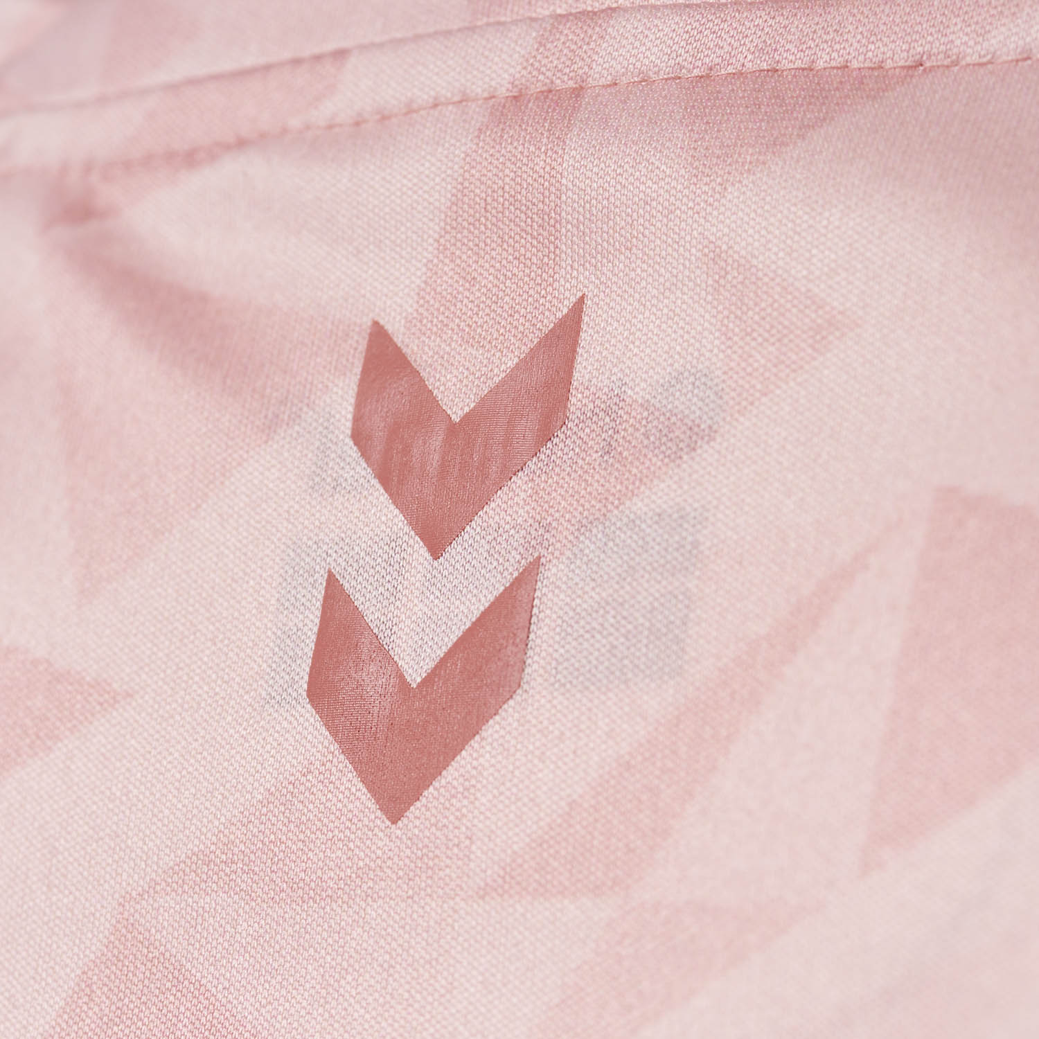 Active Poly Jersey S/S