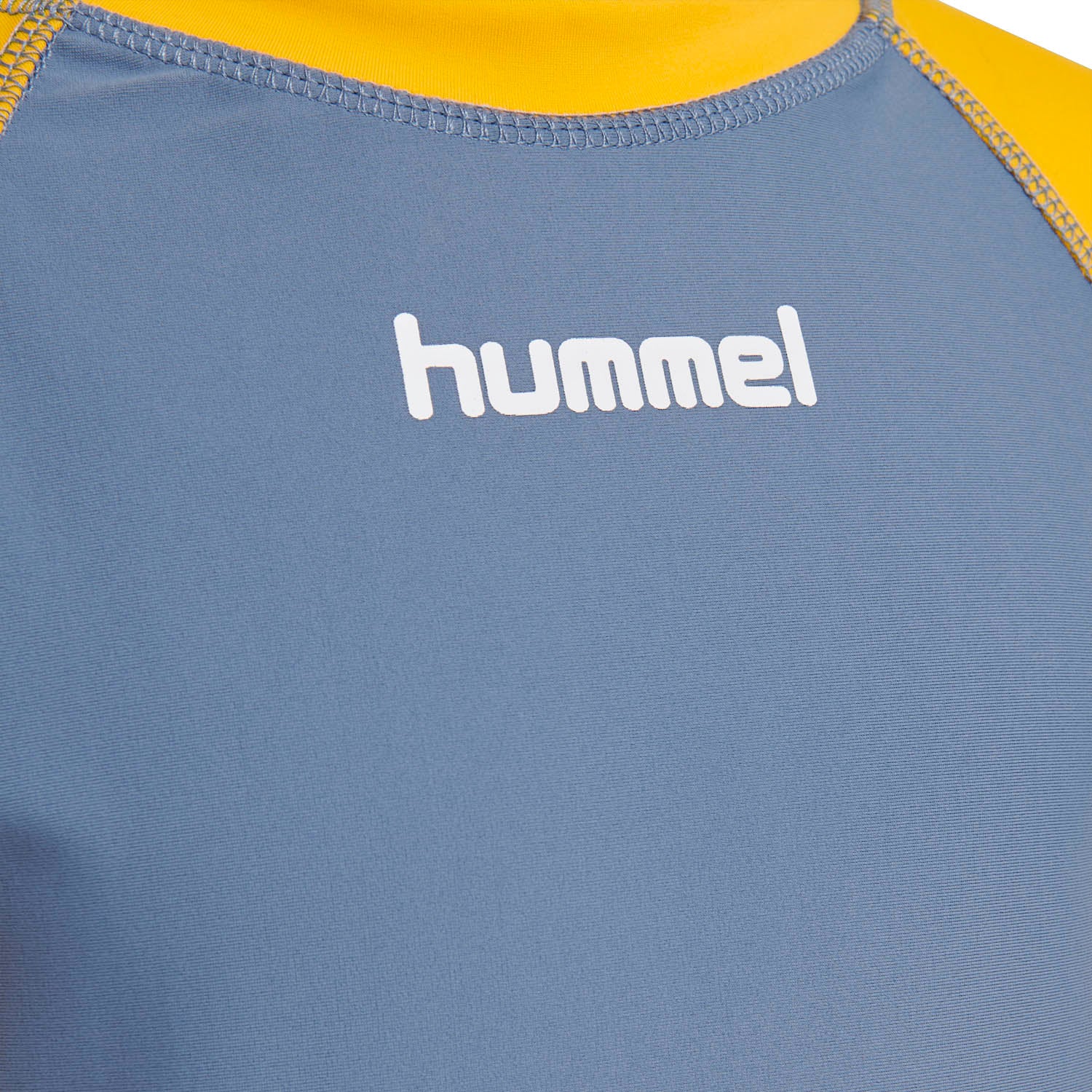 hmlBRISBANE Badetrøje