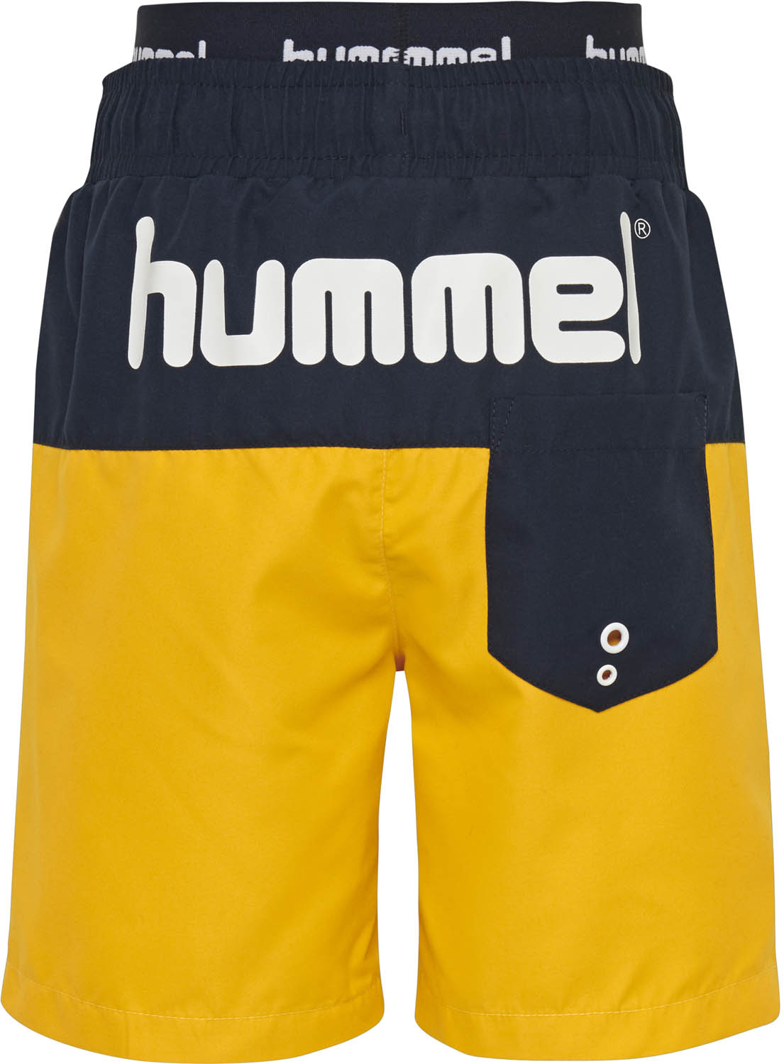 hmlGARNER Badeshorts