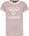 Kamma T-shirt fra Hummel
