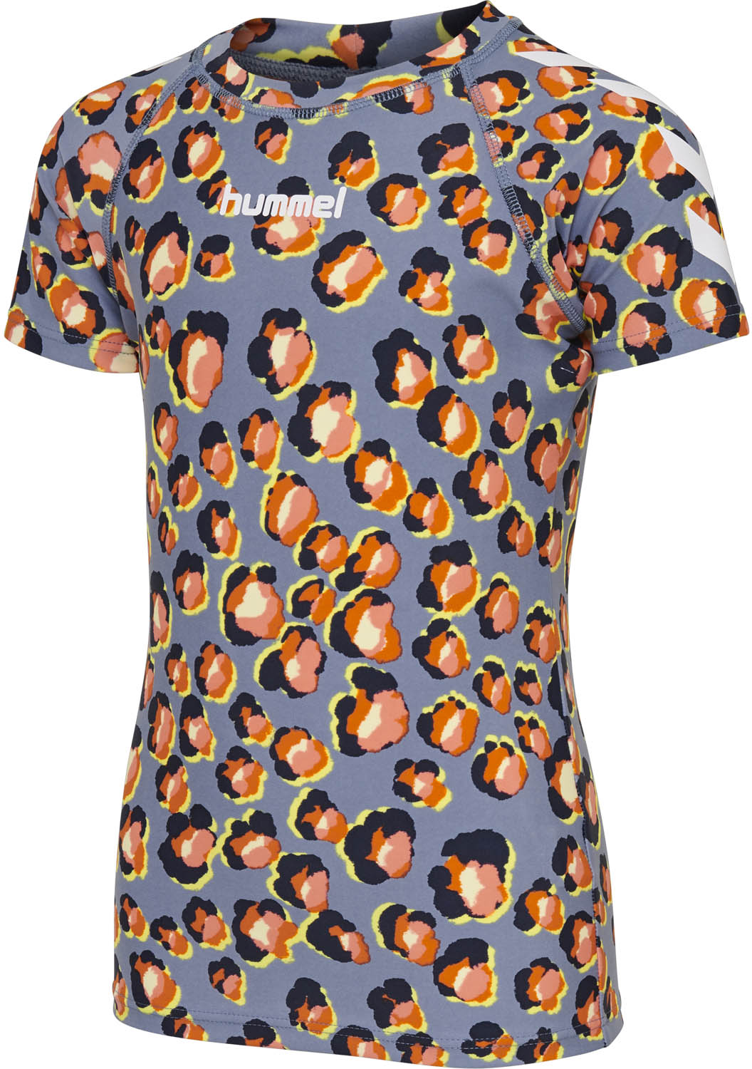 hmlAZUL Bade T-shirt