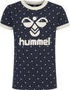 Tilda T-shirt fra Hummel