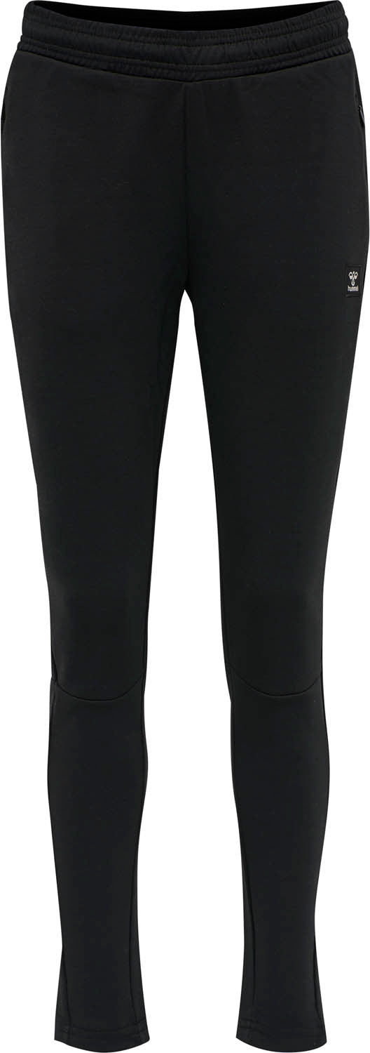 hmlESSI TAPERED Bukser