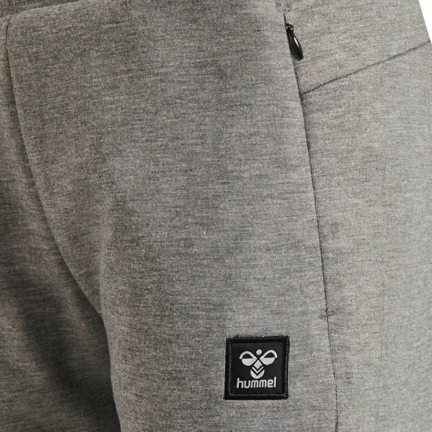 hmlESSI TAPERED Bukser