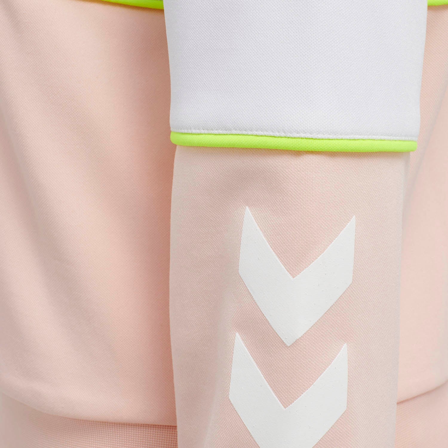 hmlSTUDIO HALF ZIP Sweatshirt