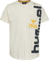 Torben T-shirt fra Hummel