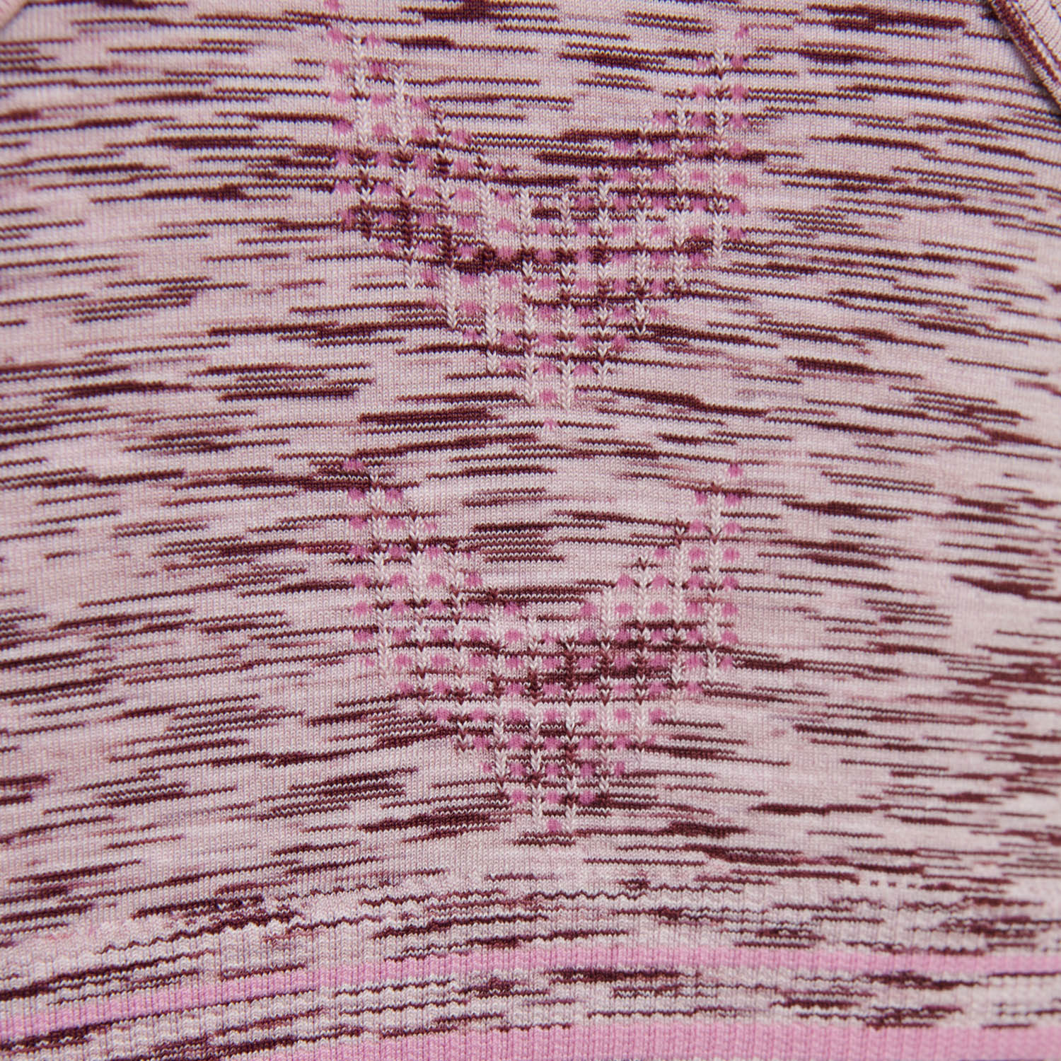 Lullu seamless sports top