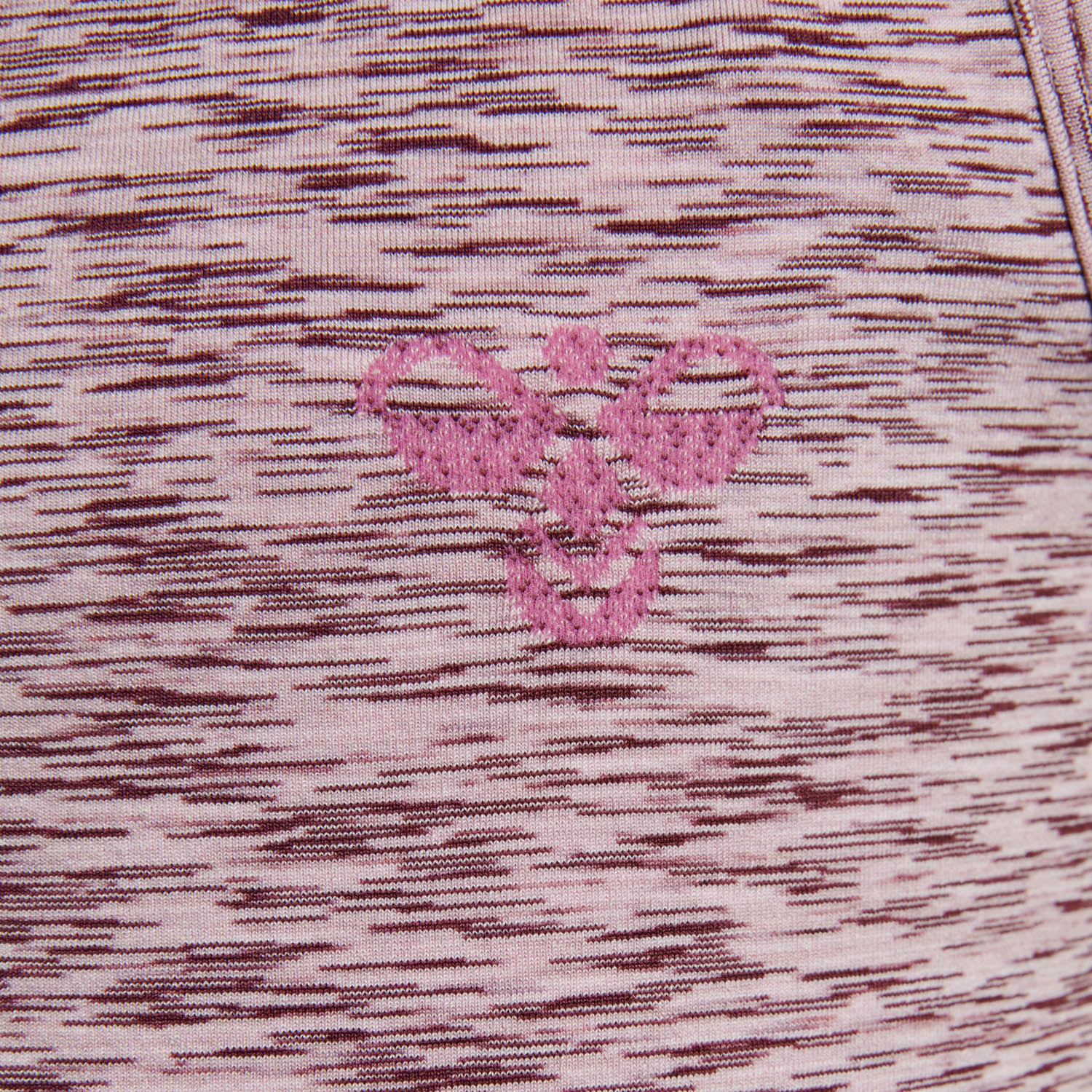 Lullu seamless sports top