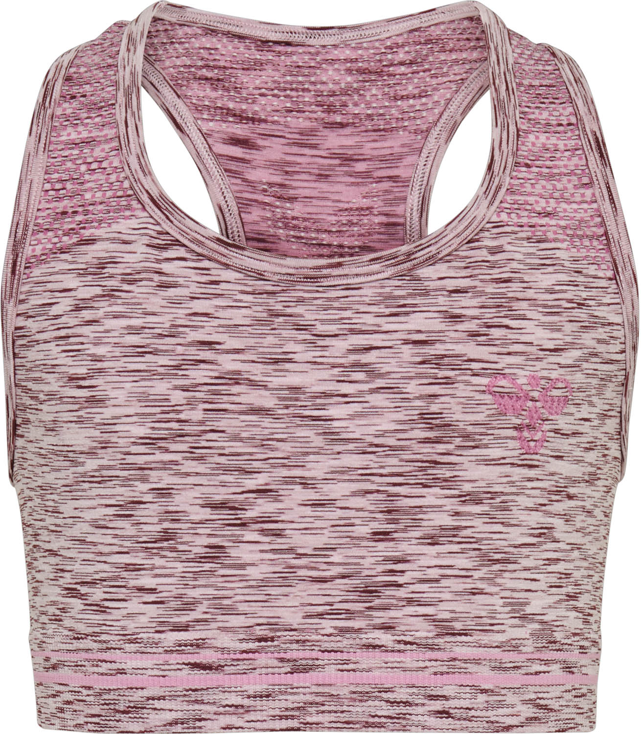 Lullu seamless sports top
