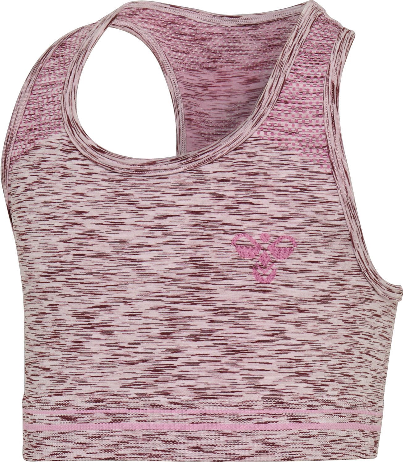 Lullu seamless sports top