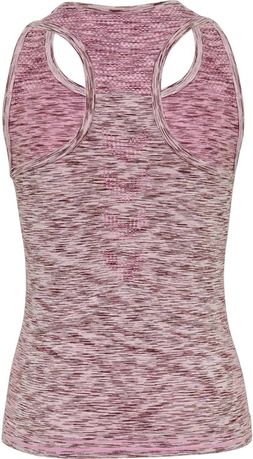 hmlLULLU SEAMLESS Tank Top