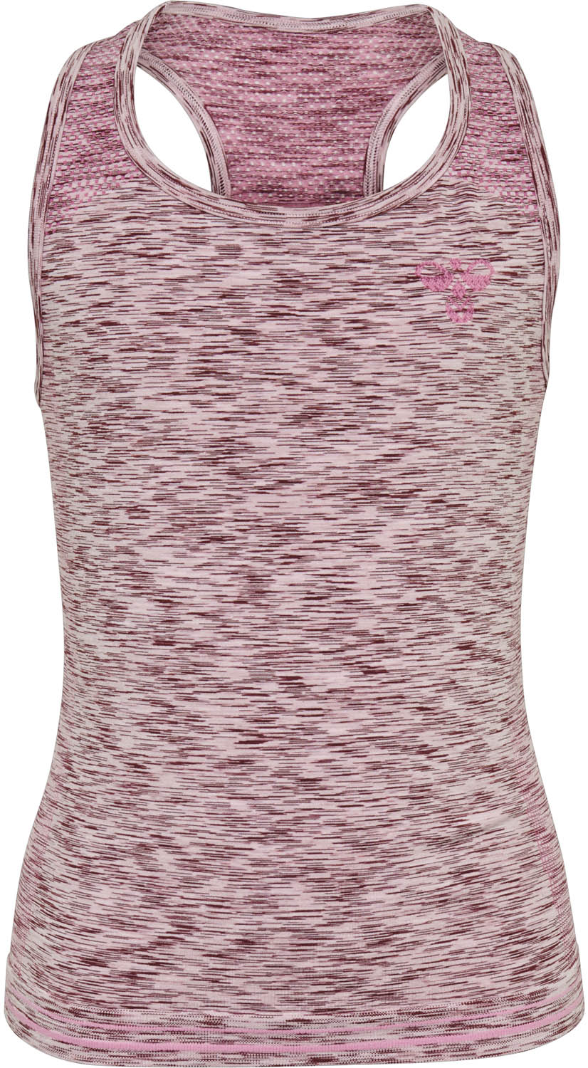 hmlLULLU SEAMLESS Tank Top
