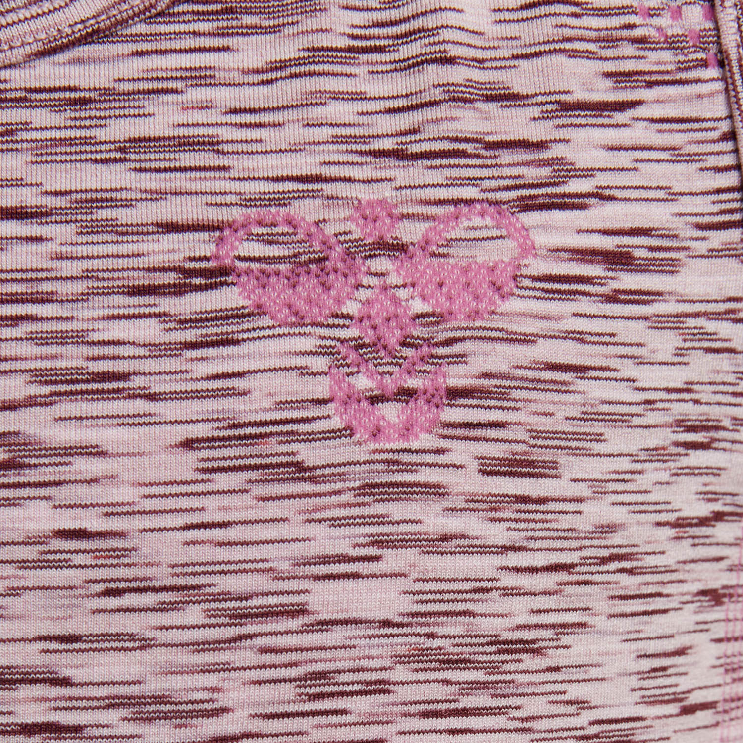 hmlLULLU SEAMLESS Tank Top