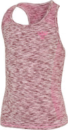 hmlLULLU SEAMLESS Tank Top fra Hummel