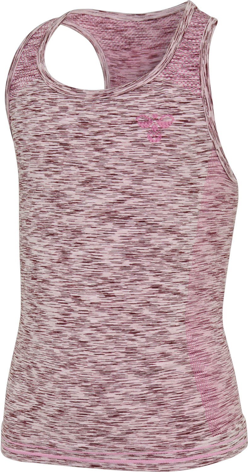hmlLULLU SEAMLESS Tank Top