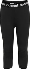 Tonse 3/4 tights fra Hummel