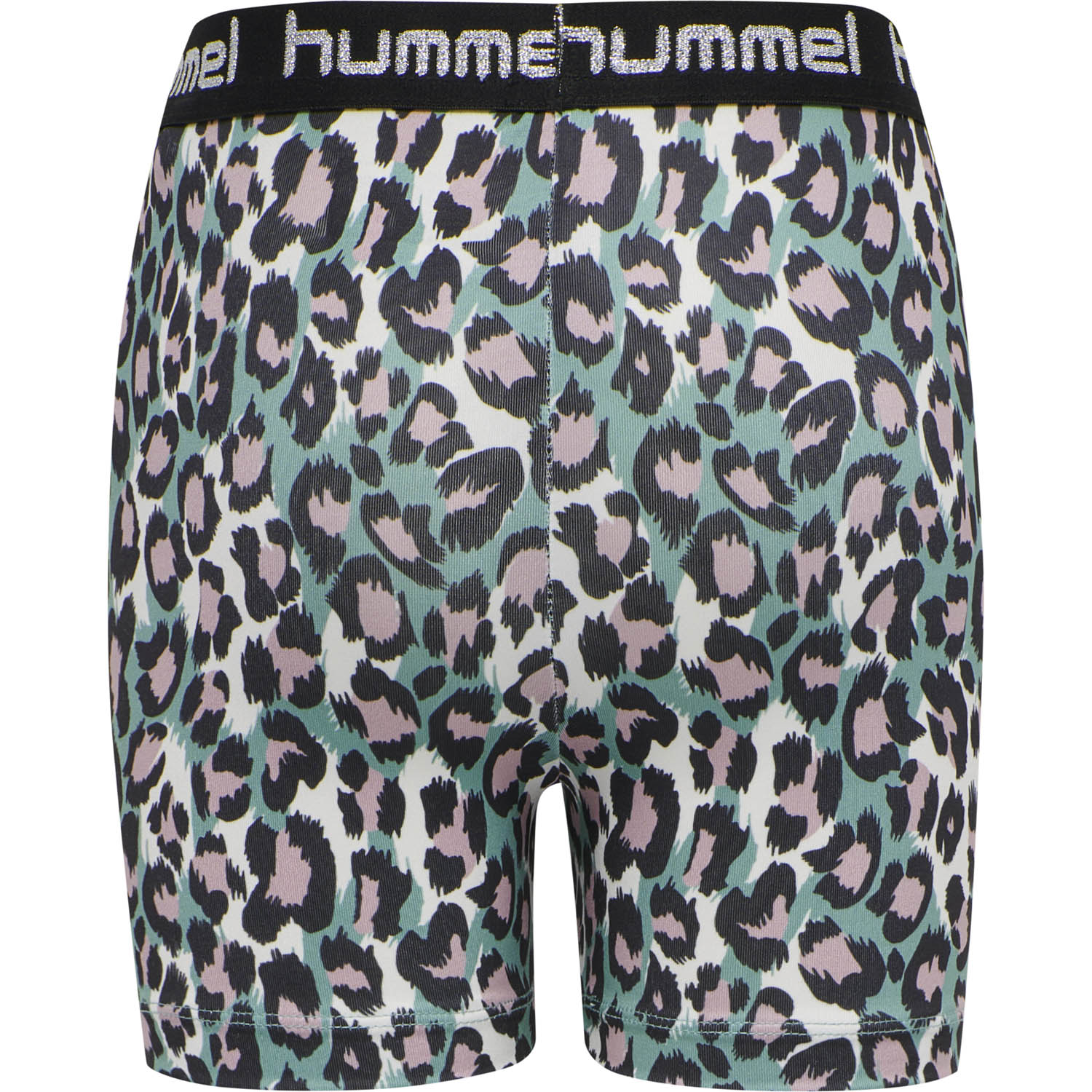 Hummel tætsiddende shorts