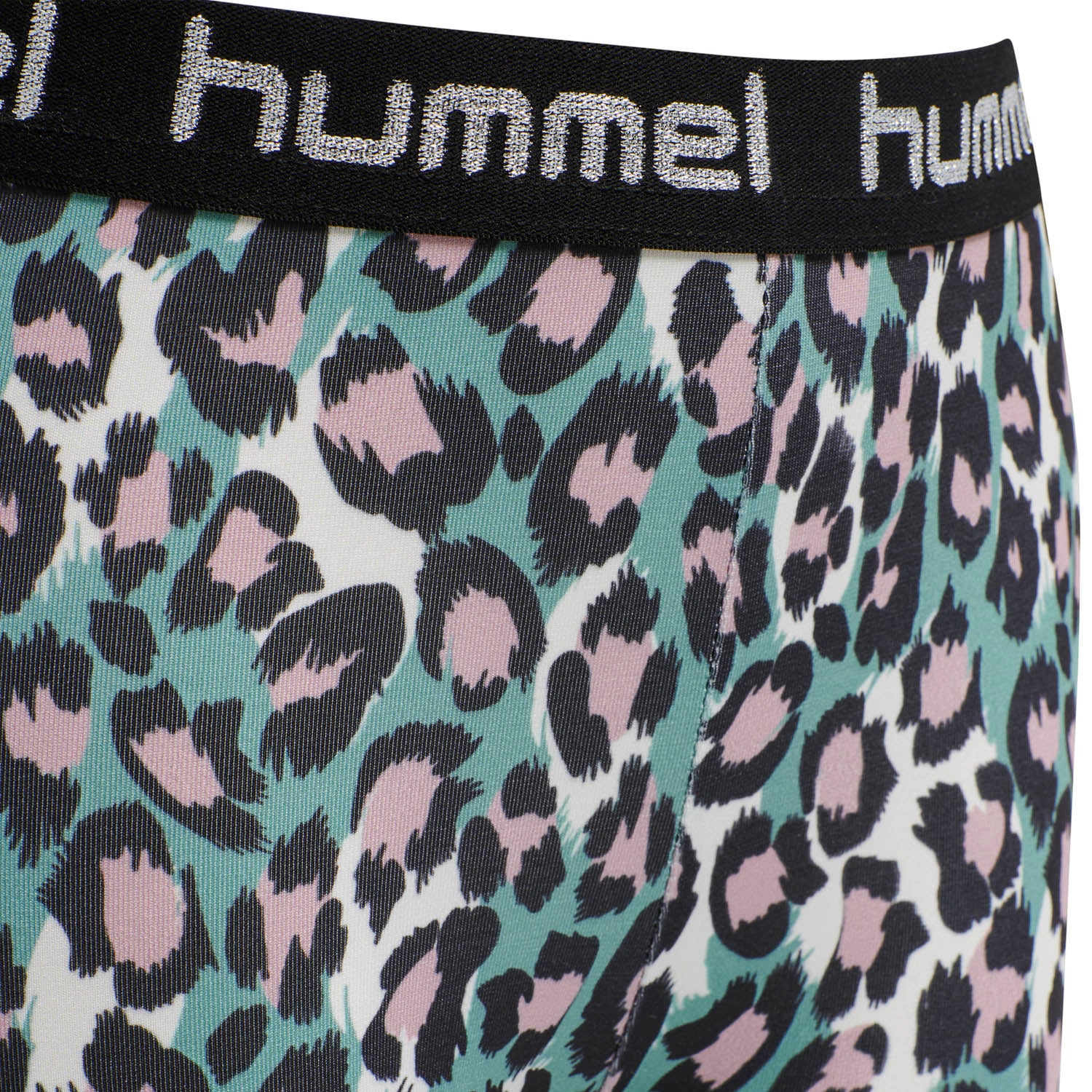 Hummel tætsiddende shorts