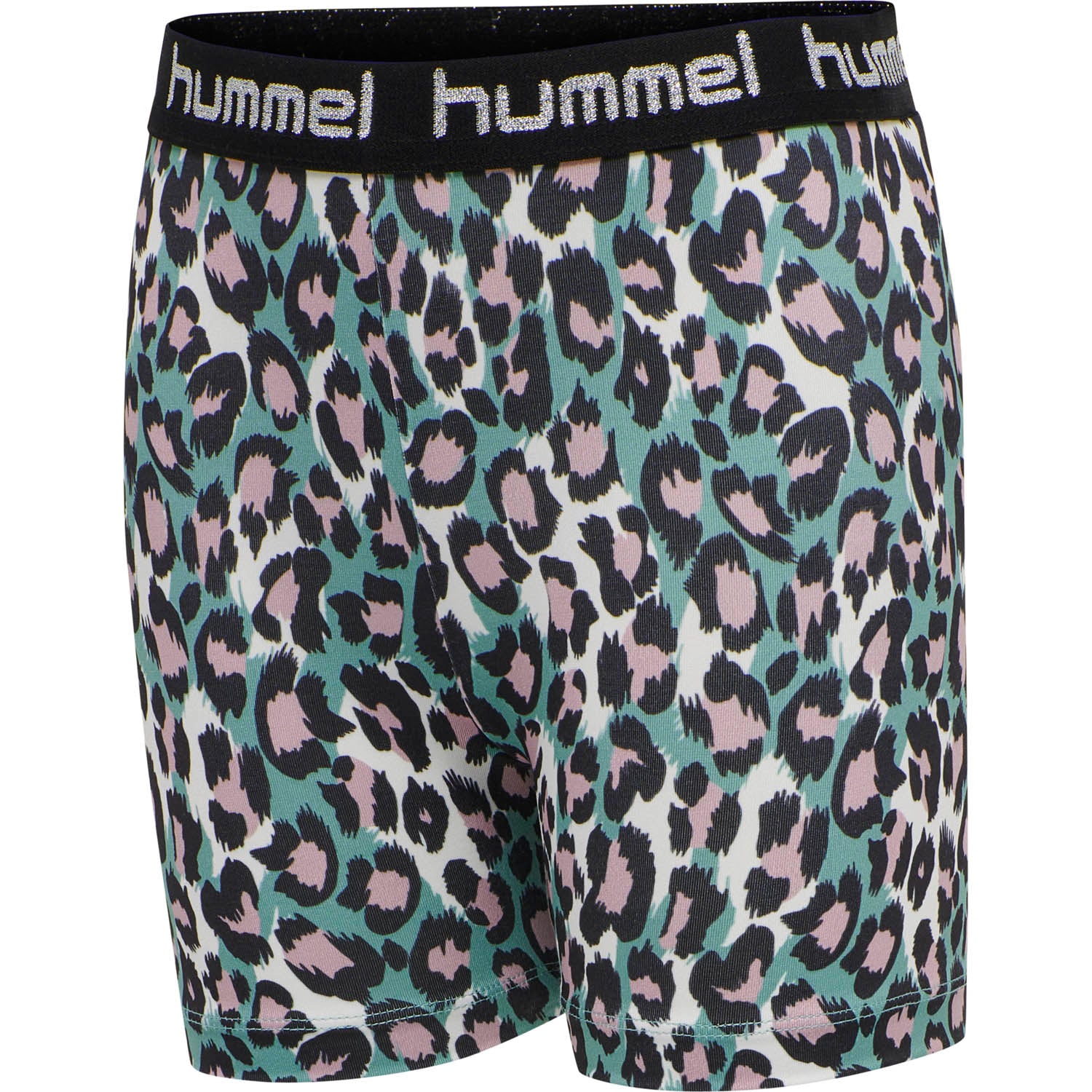 Hummel tætsiddende shorts