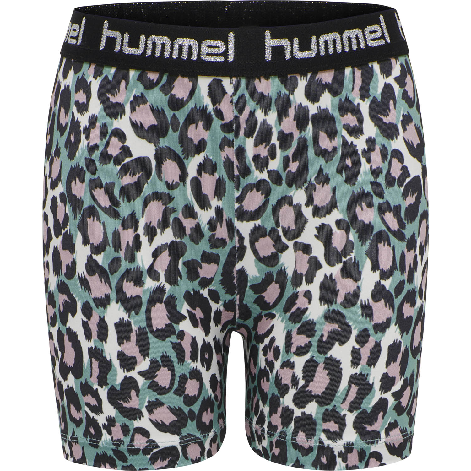Hummel tætsiddende shorts