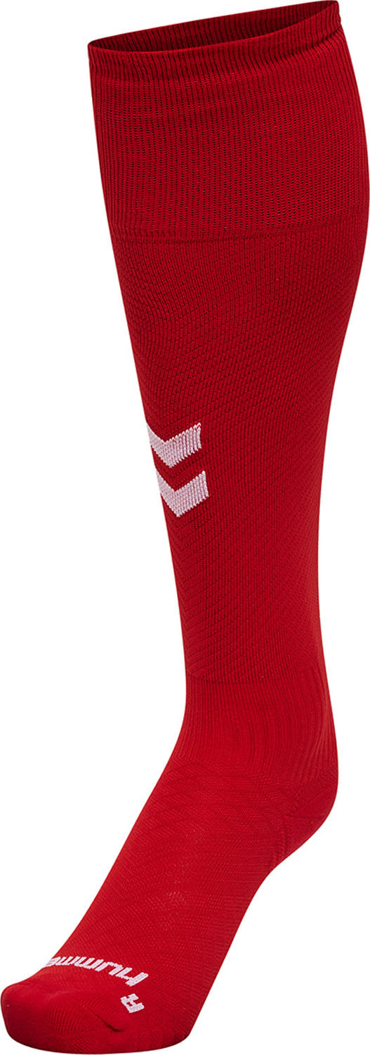 Danmark 20/21 fodboldstrømper