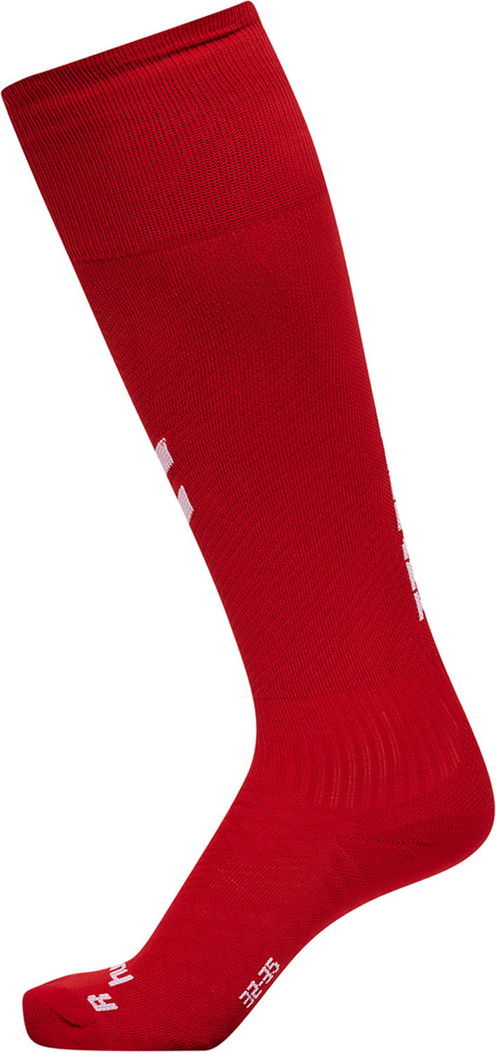 Danmark 20/21 fodboldstrømper