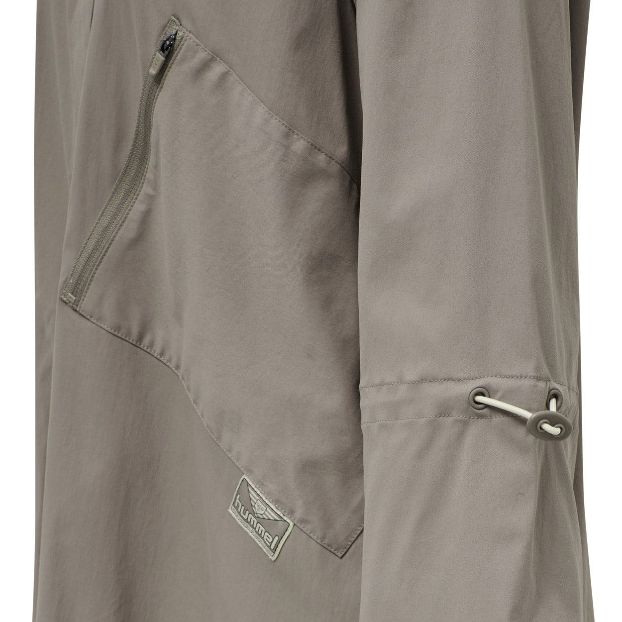 Sparrow Loose skjorte