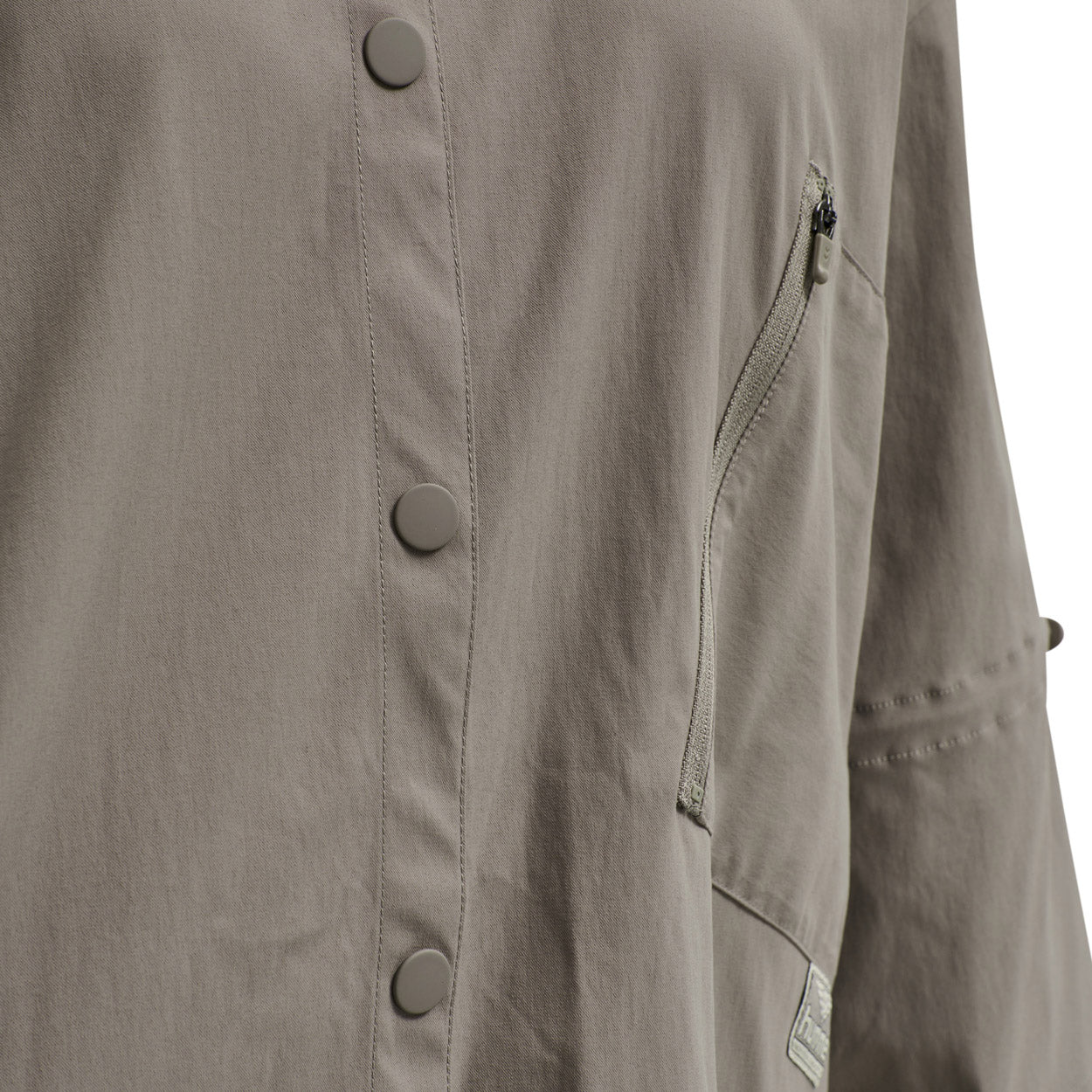 Sparrow Loose skjorte