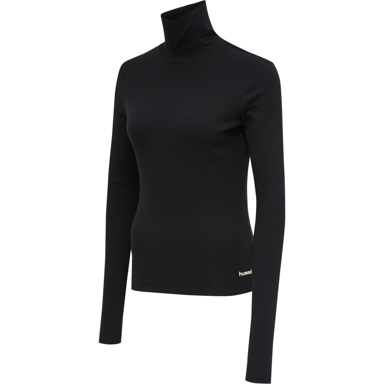 Bell Turtle Neck langærmet T-shirt