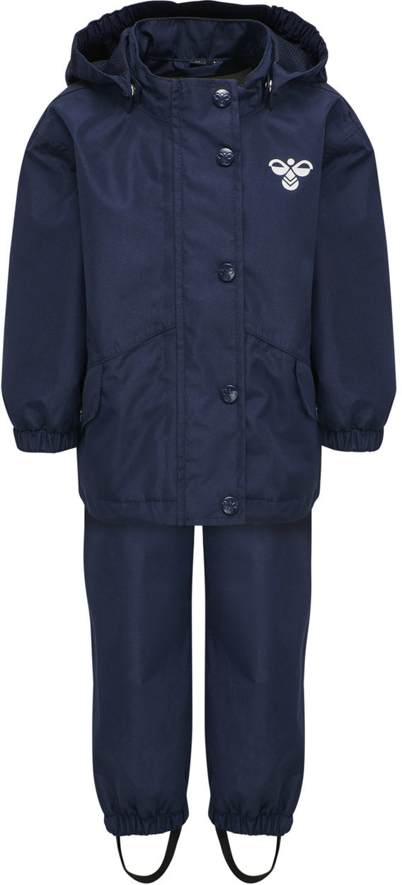 Reva regnsæt, jakke + buks