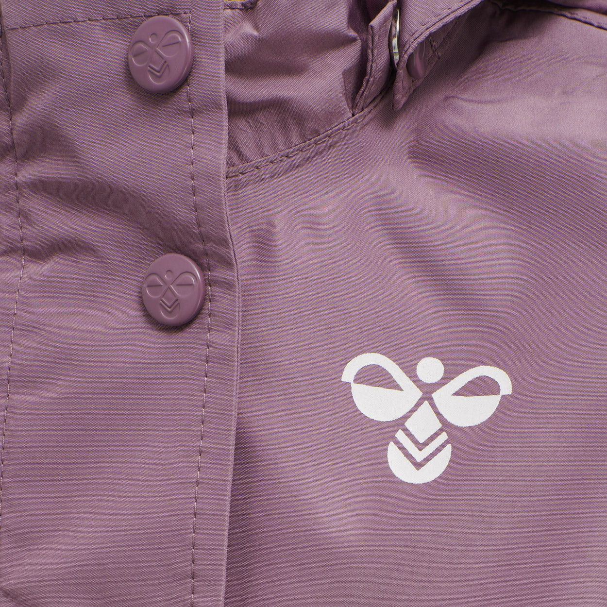 Reva regnsæt, jakke + buks