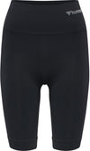 Tif Seamless cykelshorts fra Hummel