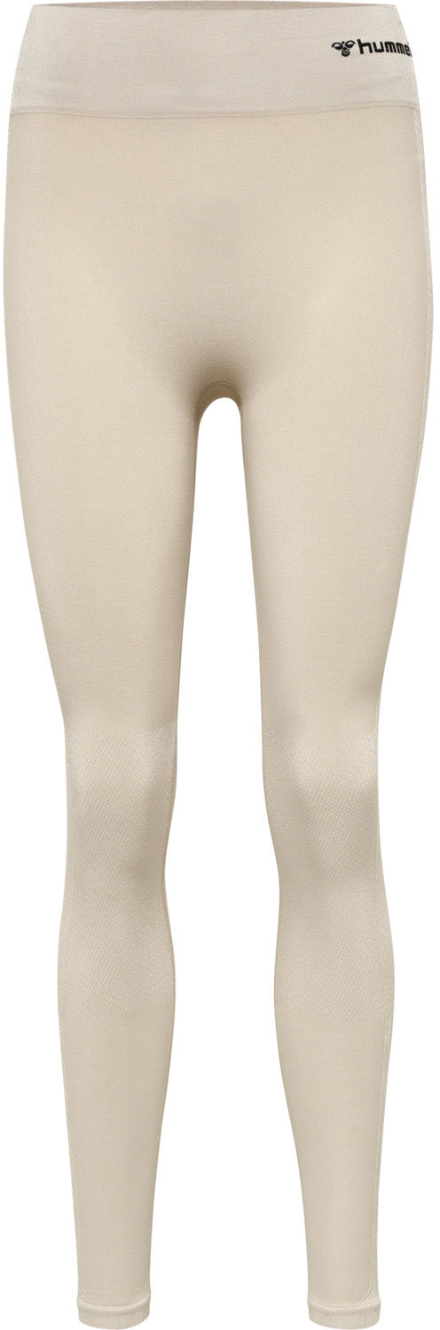 Clea Seamless Mid Waist leggings